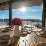 Apartamento Sunset Kovarov (Cesky Krumlov)