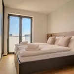 Apartamento Sunset *
