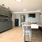 Apartamento Sunset *