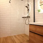 Apartamento Sunset Kovarov (Cesky Krumlov)