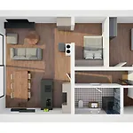 Sunset Apartamento