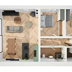 Sunset Apartamento *