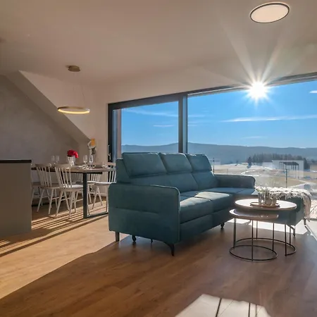 Sunset Appartement