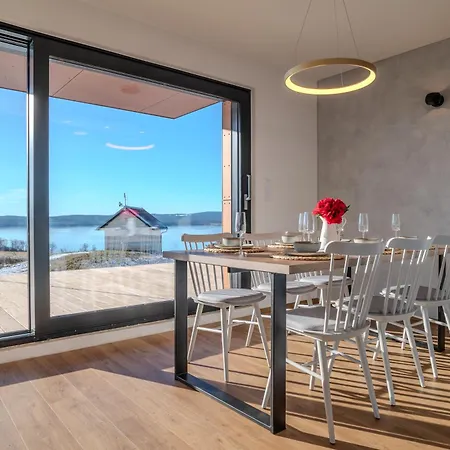 Sunset Appartement