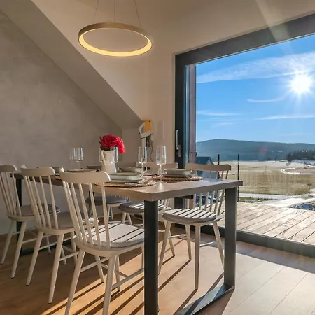 Sunset Apartment Kovarov (Cesky Krumlov)