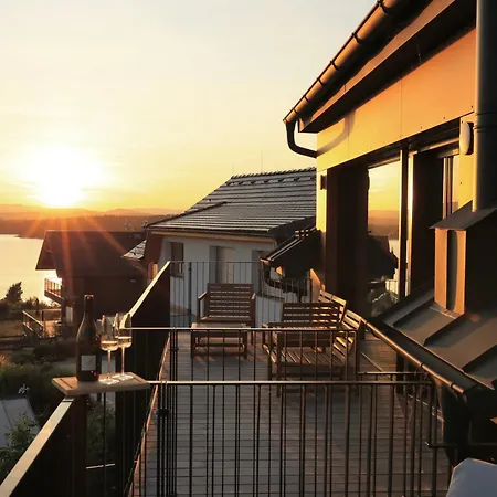 Sunset Апартаменты *