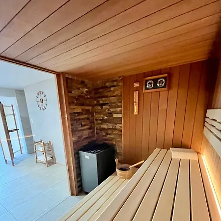 Apartment Sunset Kovarov (Cesky Krumlov)