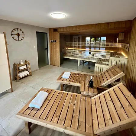 Sunset * Kovarov (Cesky Krumlov)