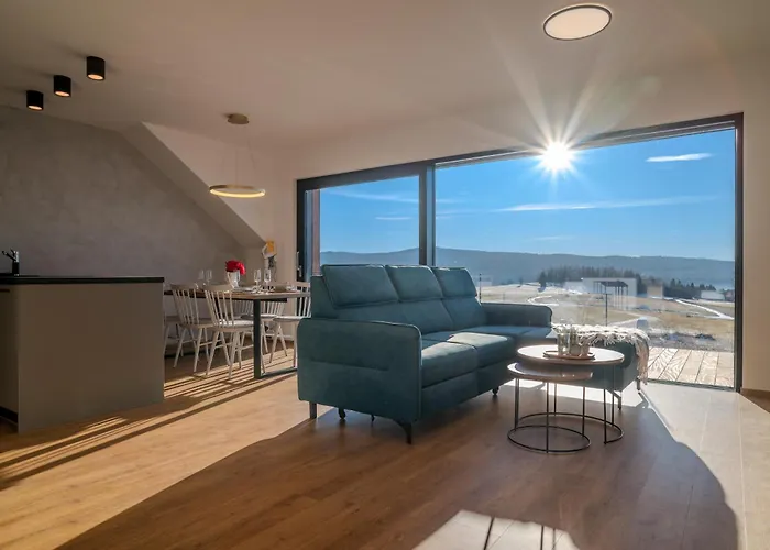 Sunset Apartamento