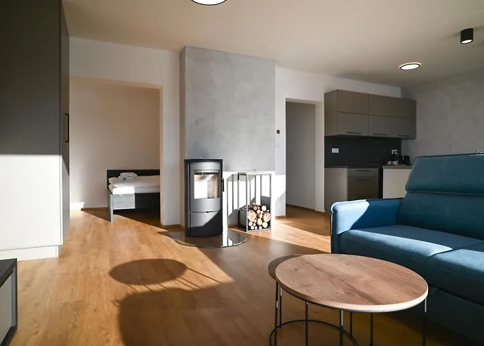 Sunset Apartamento