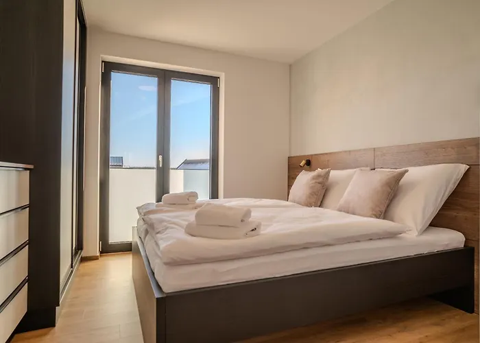 Apartamento Sunset *