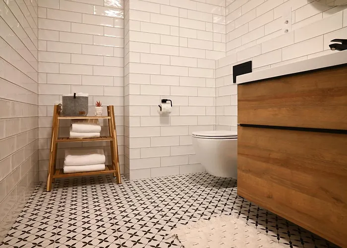 Apartamento Sunset Kovarov (Cesky Krumlov)