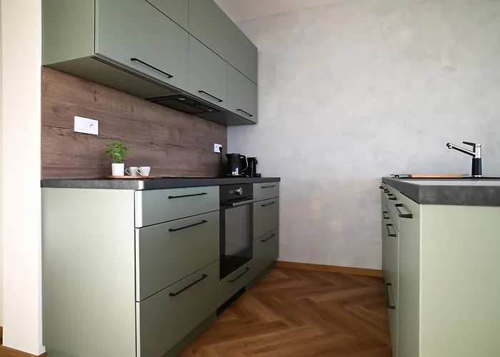 Apartamento Sunset