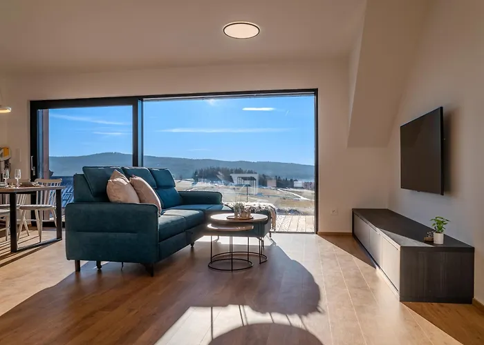 Sunset Apartamento *