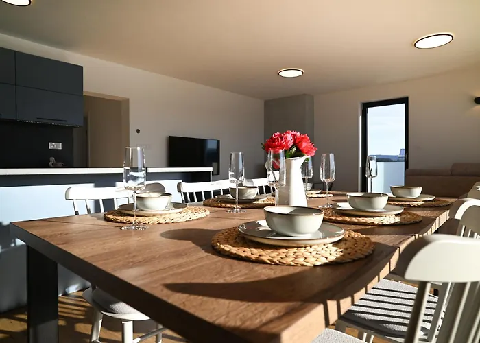 Apartamento Sunset *