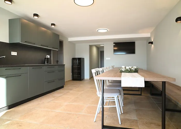 Apartamento Sunset *