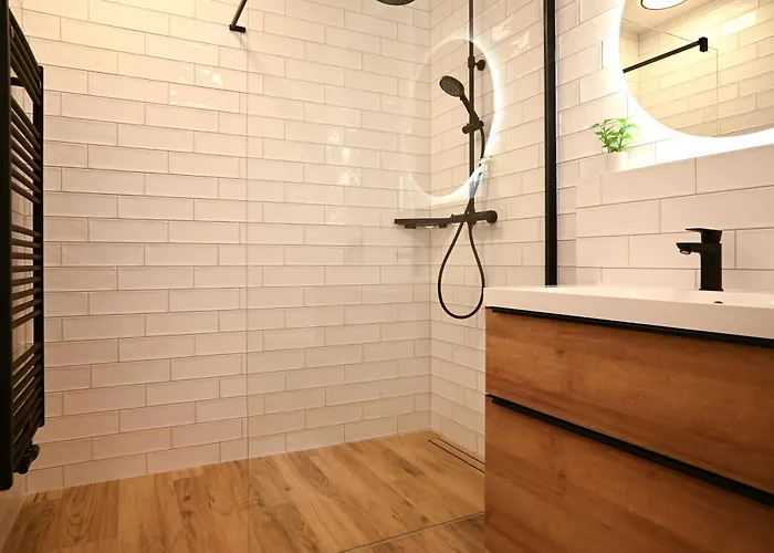 Apartamento Sunset Kovarov (Cesky Krumlov)