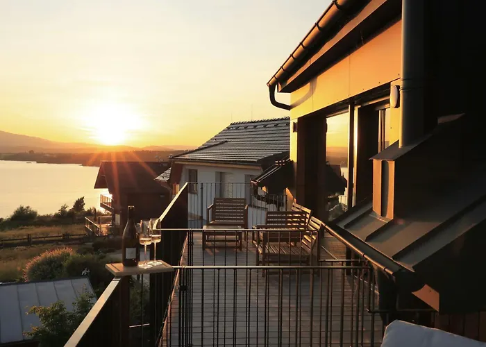 Sunset Apartamento *