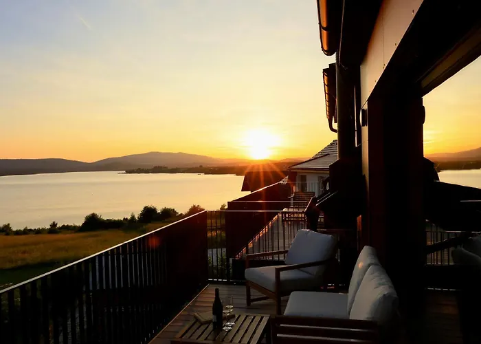 Apartamento Sunset